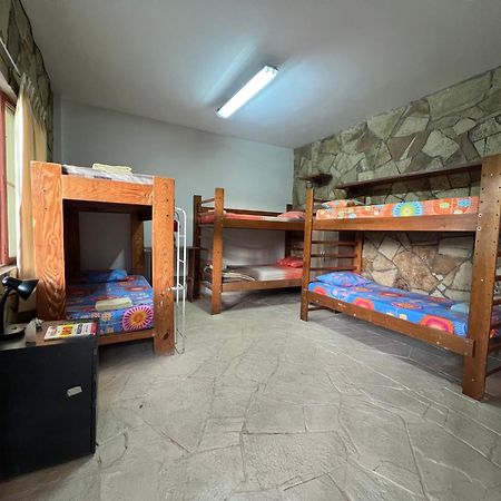 Hostel Stone House Máncora Zewnętrze zdjęcie